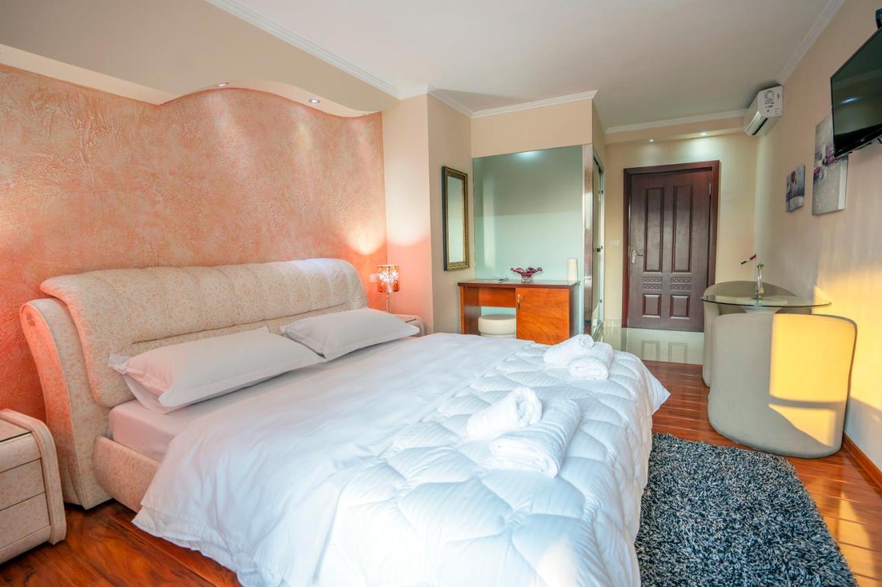 Hotel Zobo Shkodër