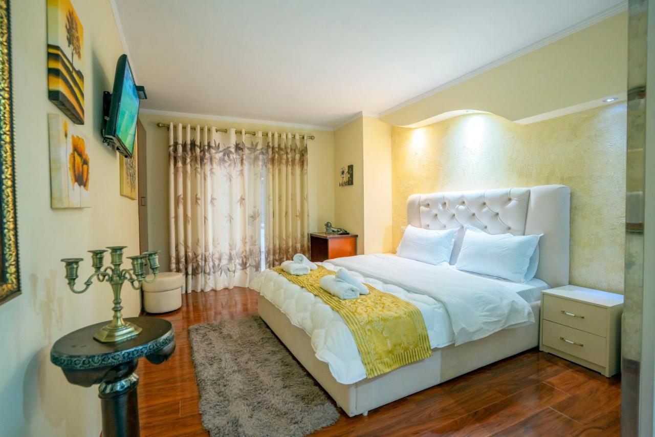 Hotel Zobo