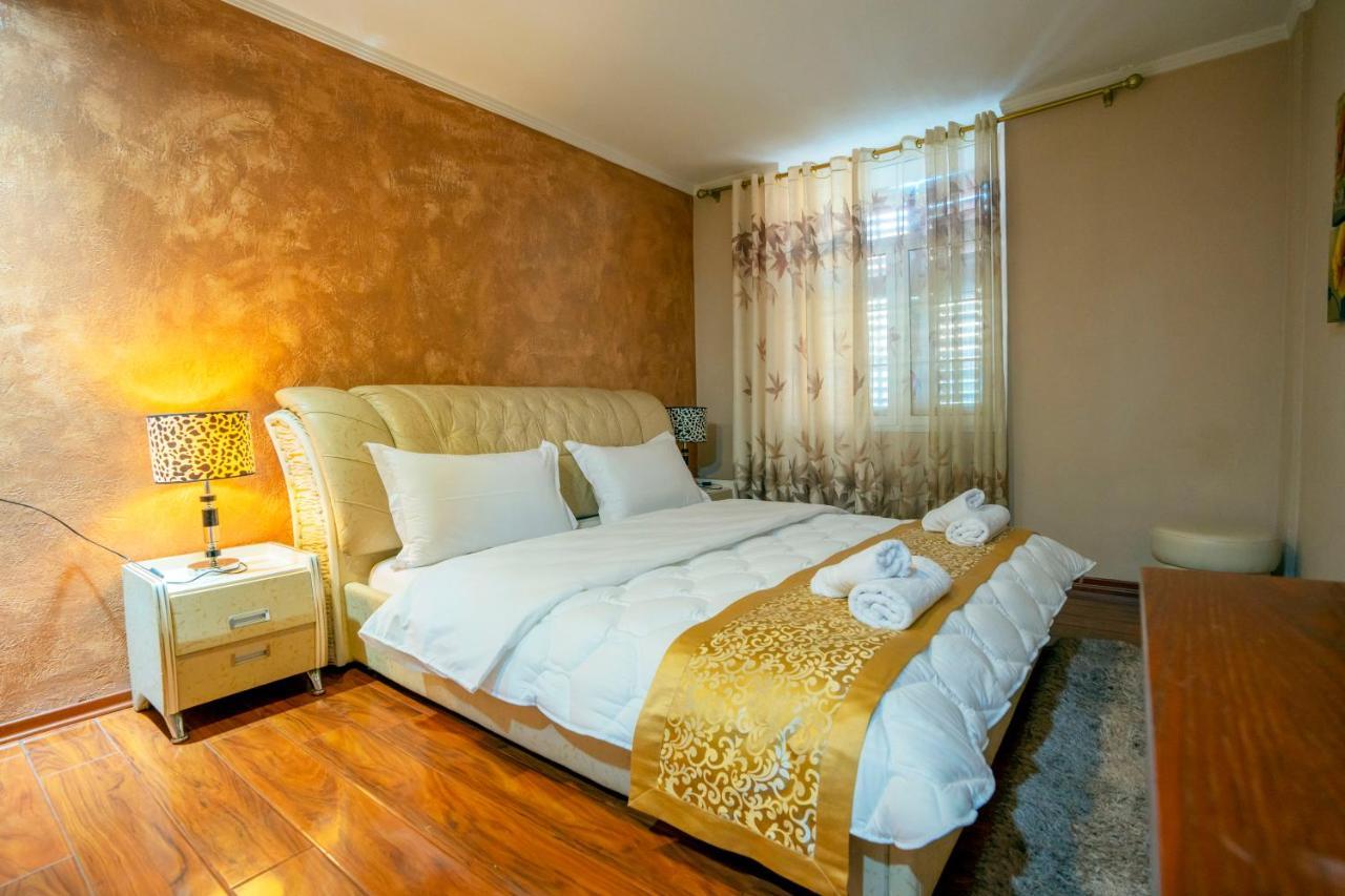 Zobo Hotel