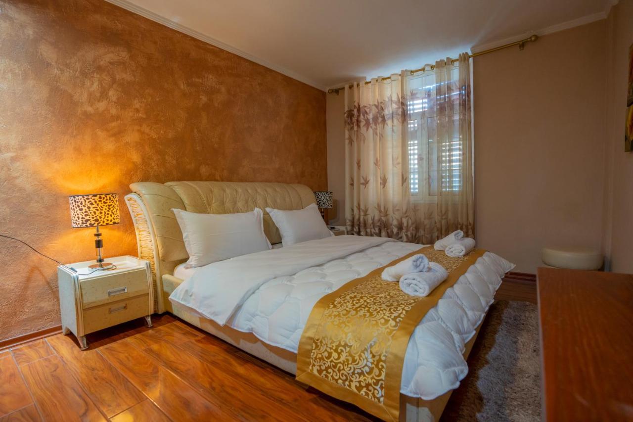 Hotel Zobo