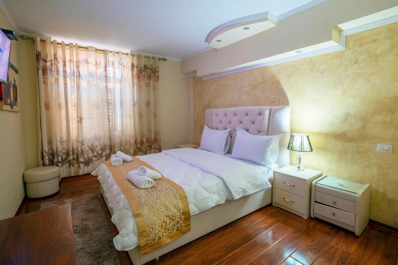 Zobo Hotel Shkodër
