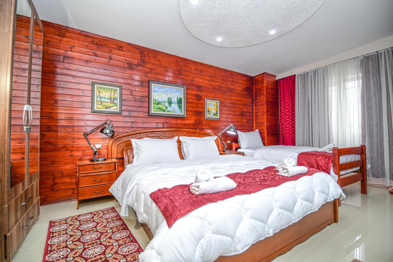 Hotel Zobo 3*