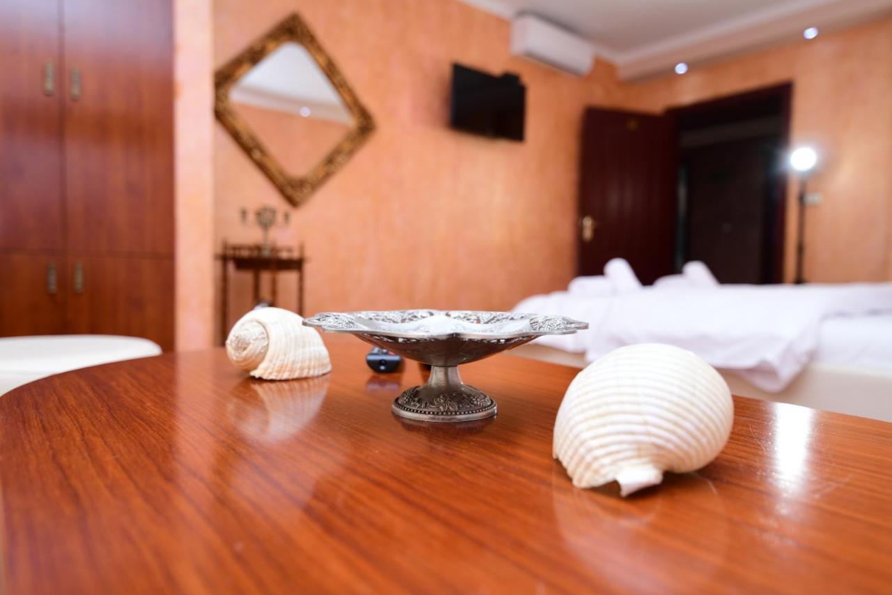 Zobo Hotel Shkodër