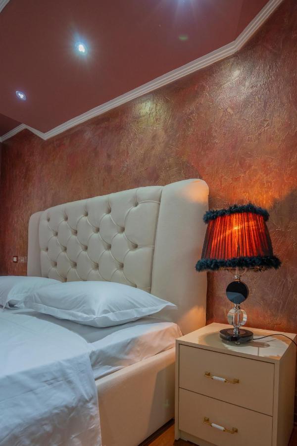 Hotel Zobo Shkodër