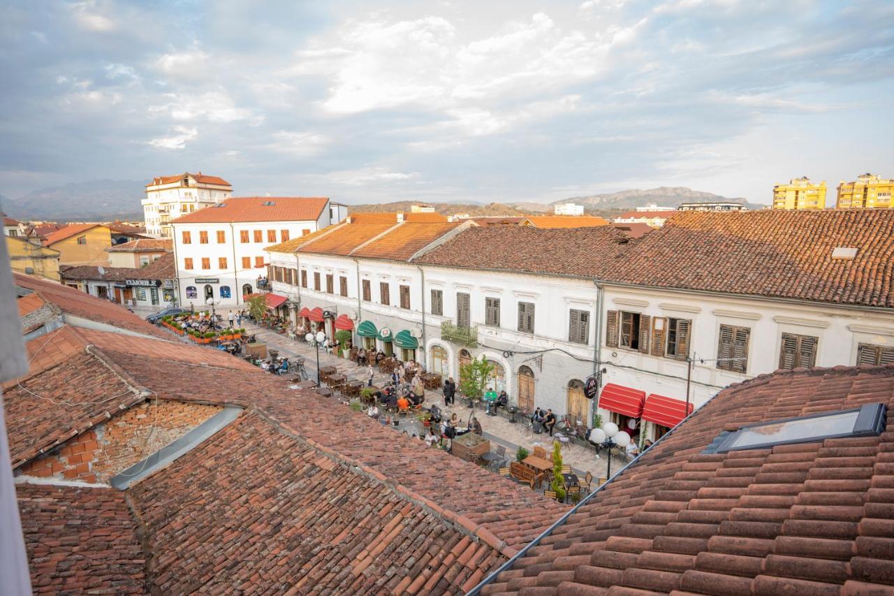 Hotel Zobo 3*