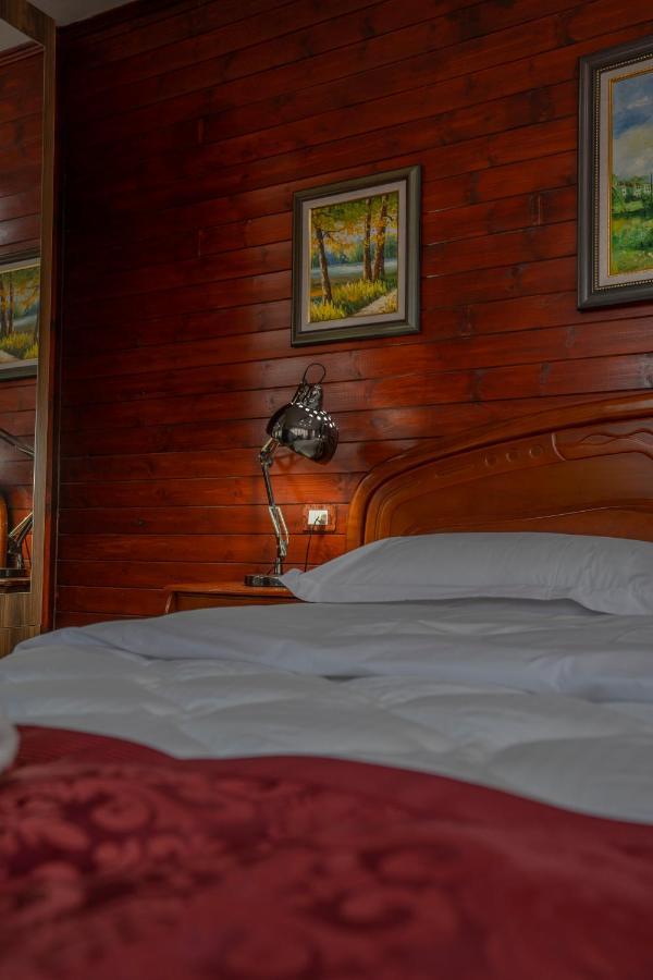 Zobo Hotel Shkodër